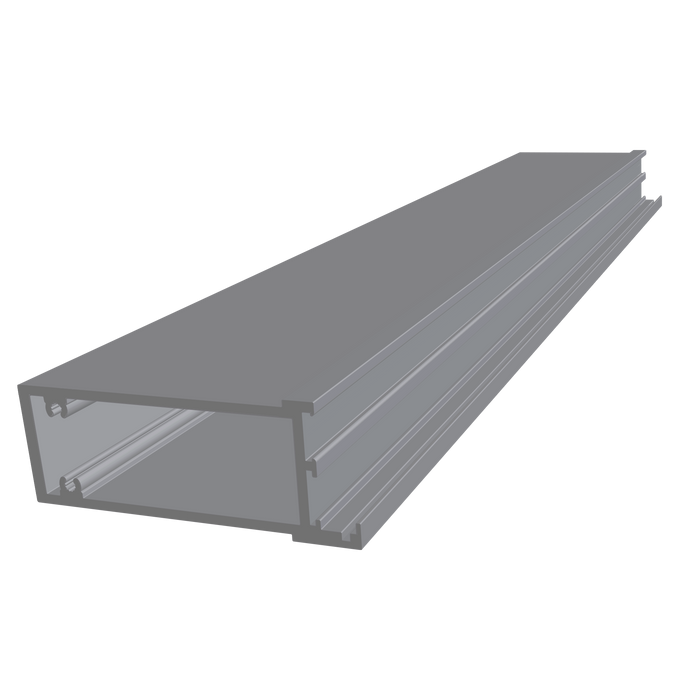 A 66 Vintage Frame Door Profile 3500mm