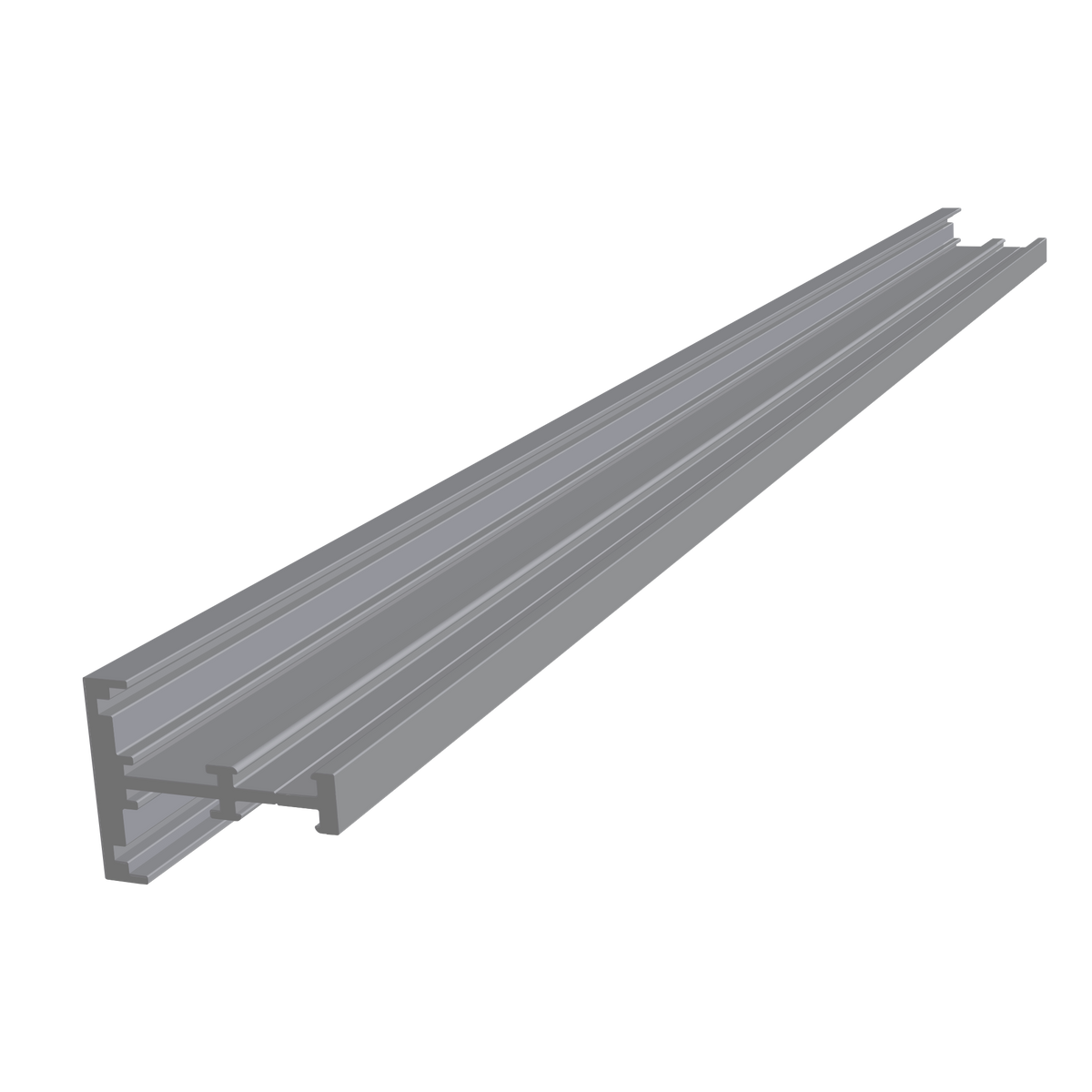 A 67 Vintage Frame Door Intermediate Profile 3500mm