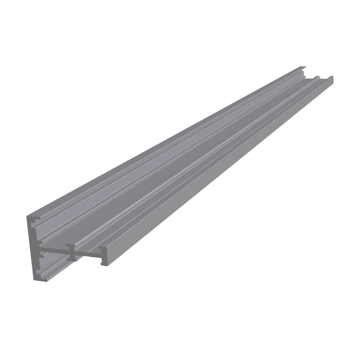 A 67 Vintage Frame Door Intermediate Profile 3500mm