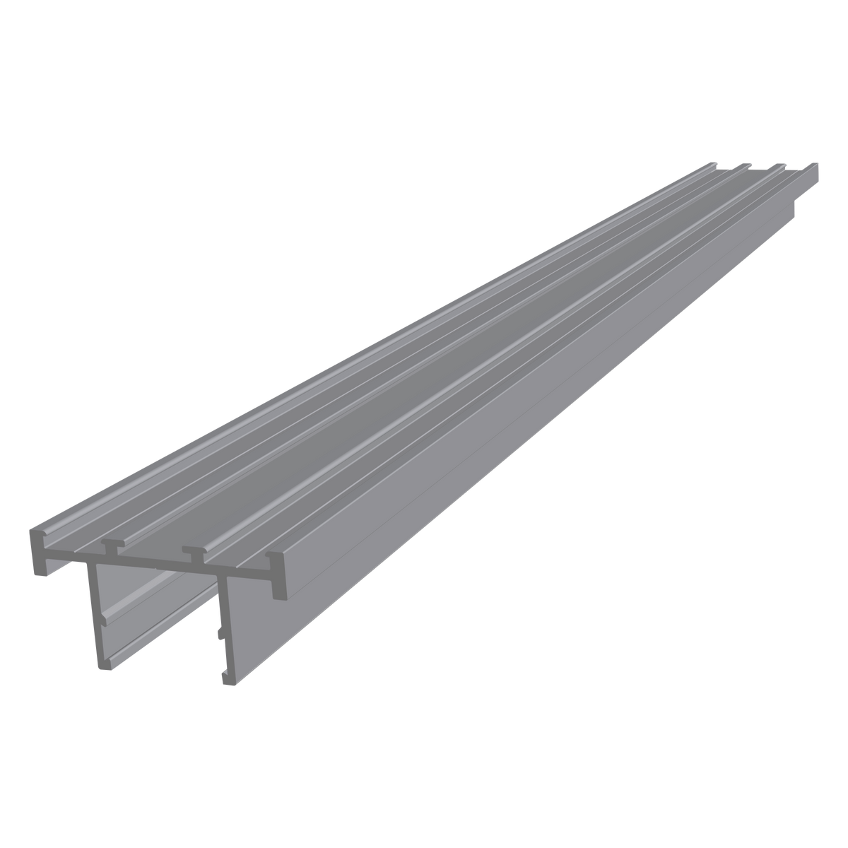 A 69 Vintage Transfer profile 6000mm