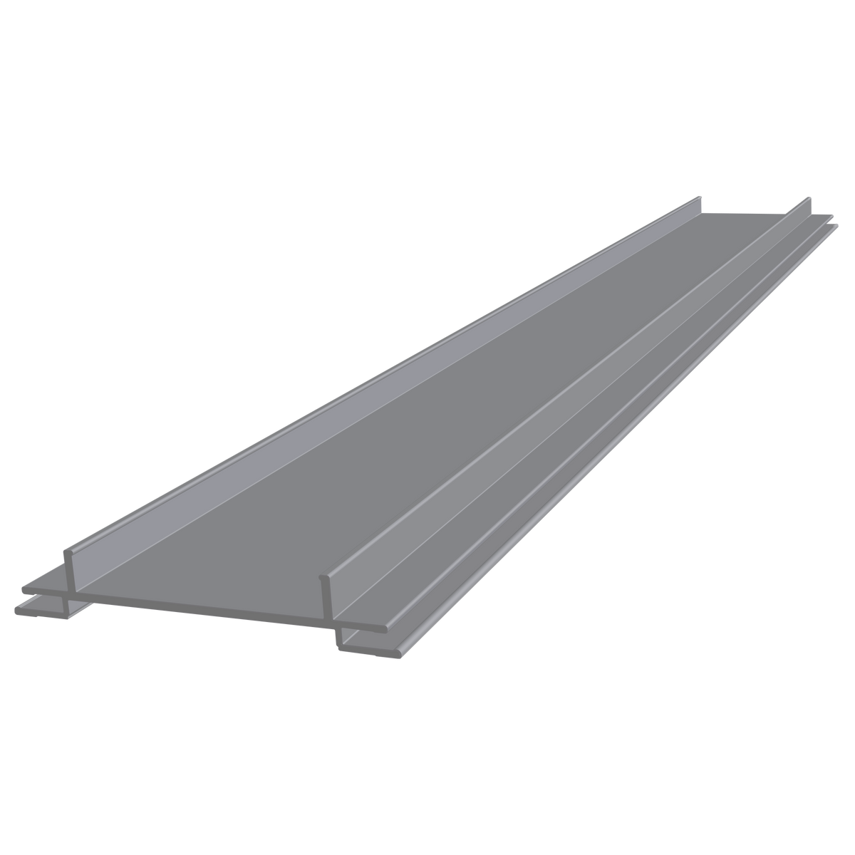 A 75 Click style profile Brute 3000mm