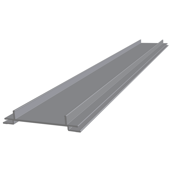 A 75 Click style profile Brute 3000mm