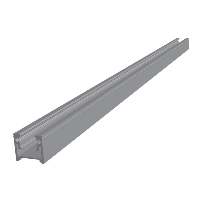 A 77 U-profile Flex Light 2.0 Clicker frame 5500mm