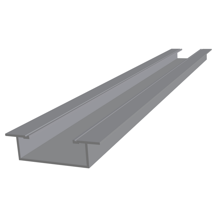 A 80 Adjustable profile Flex Light Deluxe 6000mm