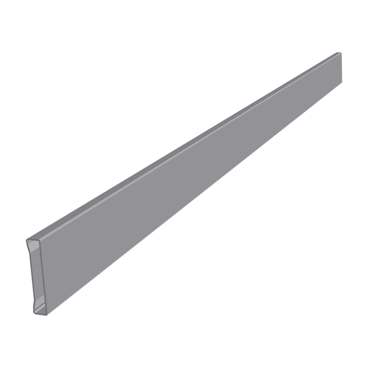 A 82 Flat strip Flex Industrial 6000mm