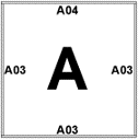 Glass Element A