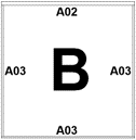 Glass Element B