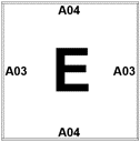 Glass Element E