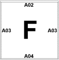 Glass Element F
