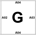 Glass Element G