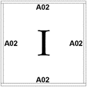 Glass Element I