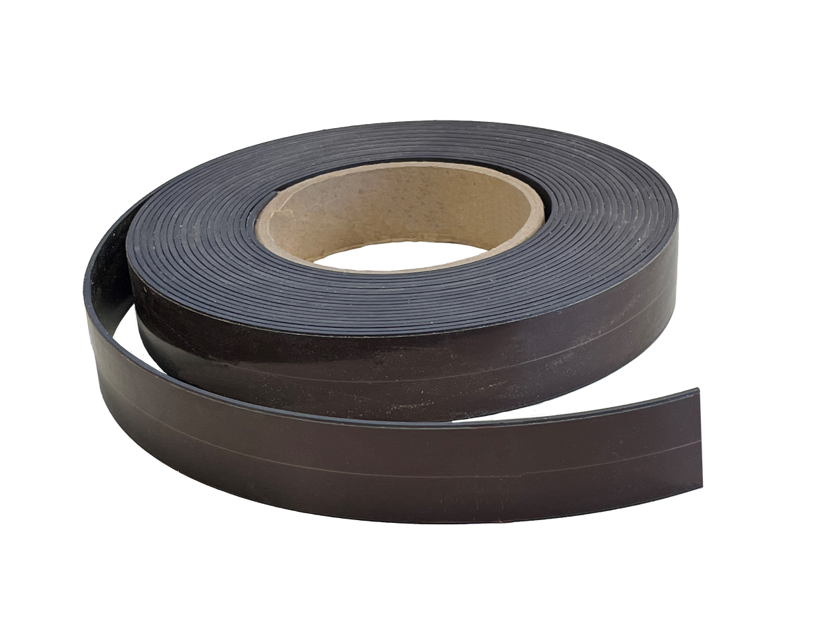 Magnetic tape for 13mm records