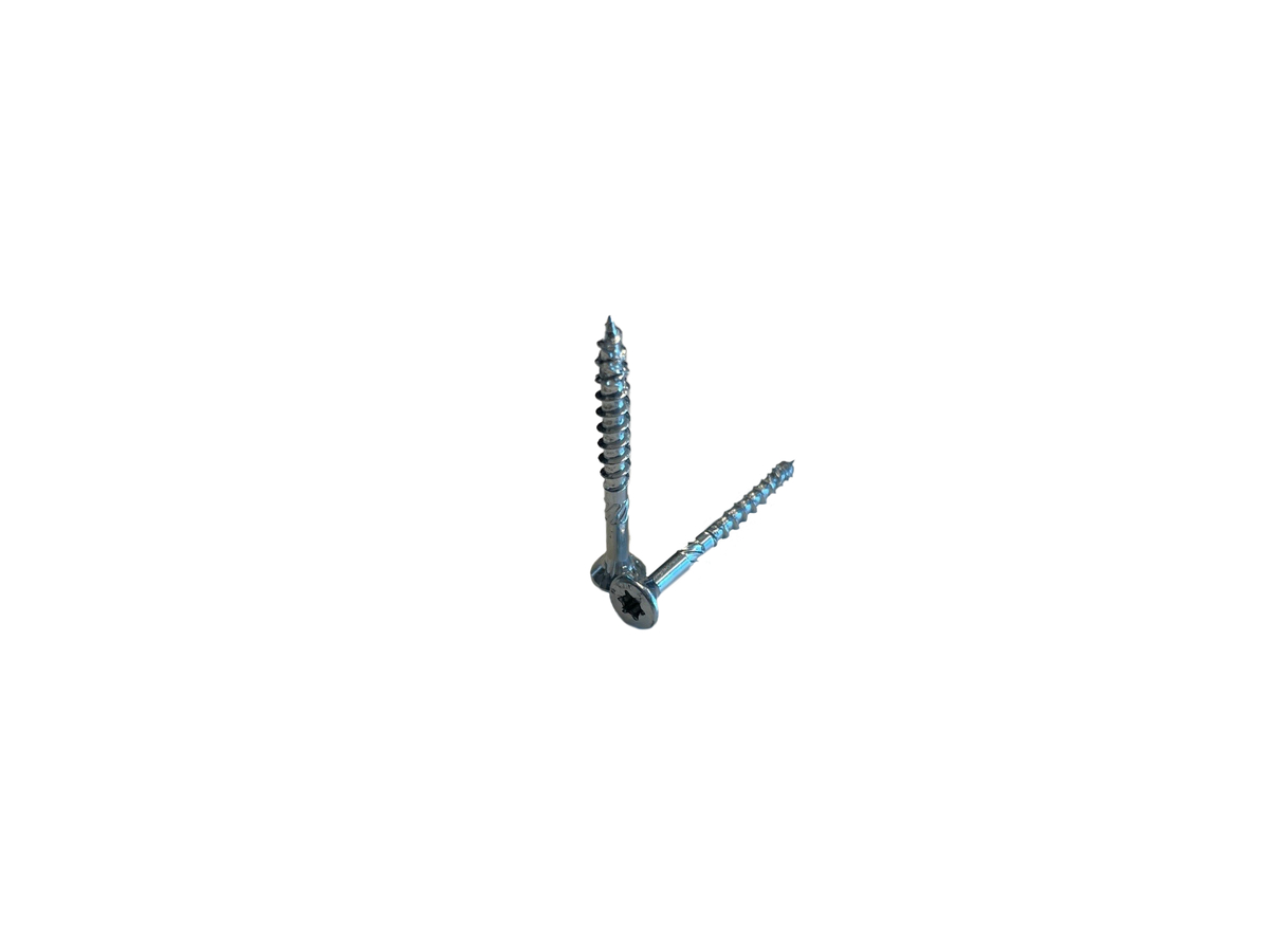 Screws 4.0x40 (200 pcs.)