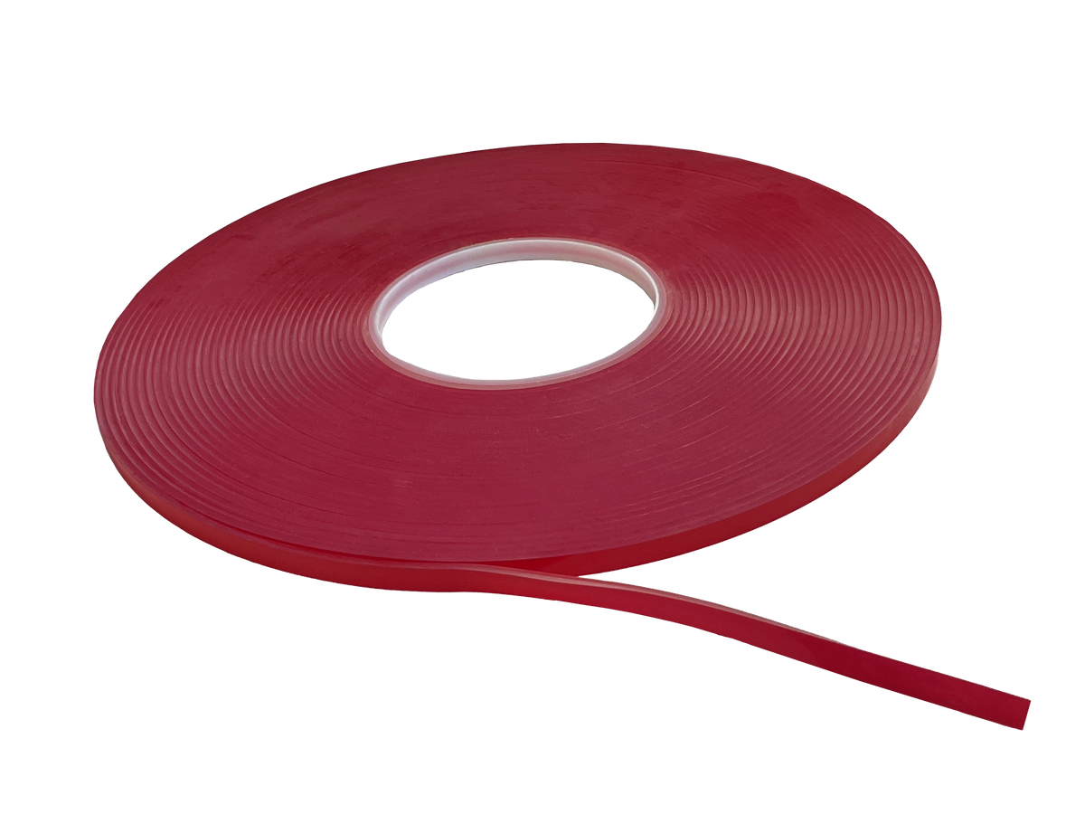 VHB Glue strip 6x2 16.5m