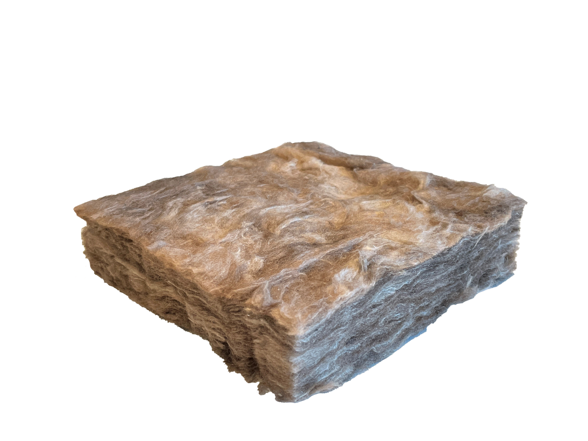 Glass wool 600x1350mm (16 pieces per pack)