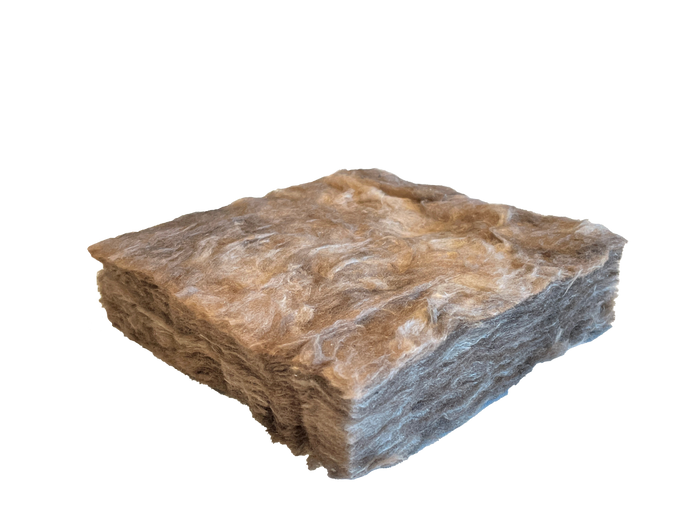 Glass wool 600x1350mm (16 pieces per pack)